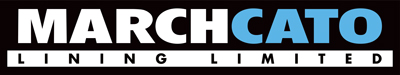 March Cato Lining Logo