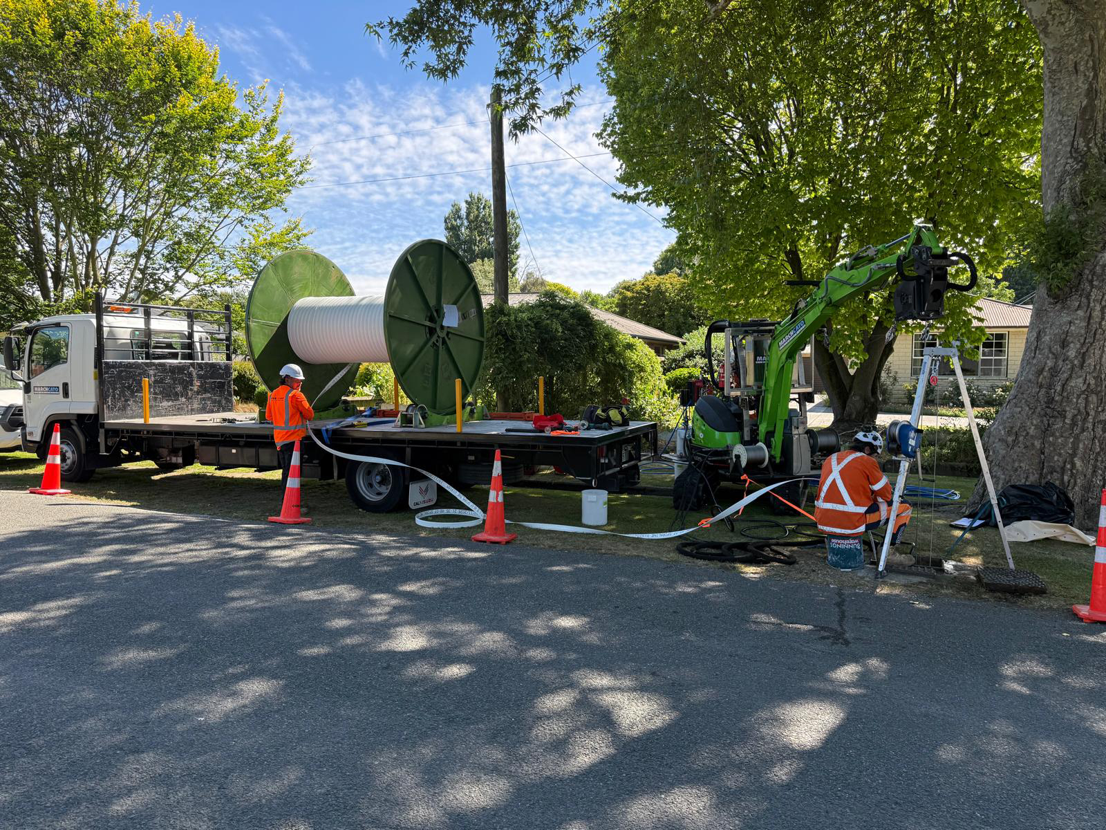Spiraline X In Selwyn District Council About March Cate Linings