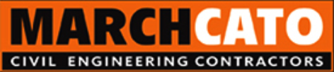 March Cato Civil Engineering Contractors Logo