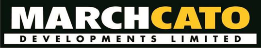 March Cato Developments Logo