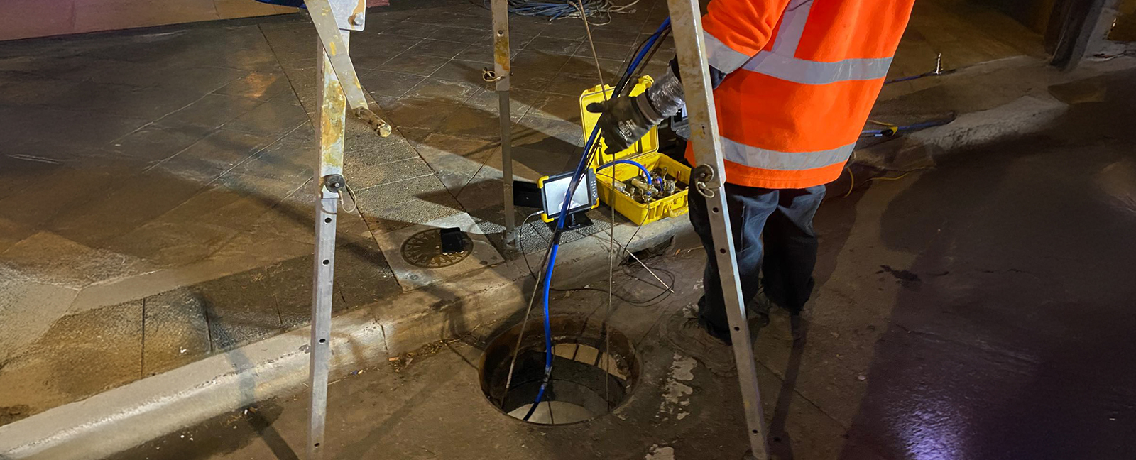 March Cato Pipe Linings Lateral Junction Repair Ljr Services