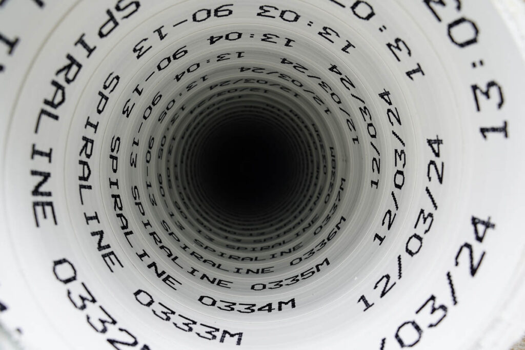 Spiraline March Cato Linings