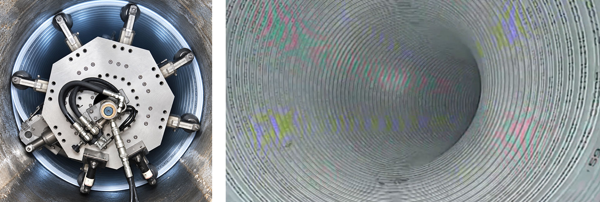Spiraline T By March Cato Lining New Zealand